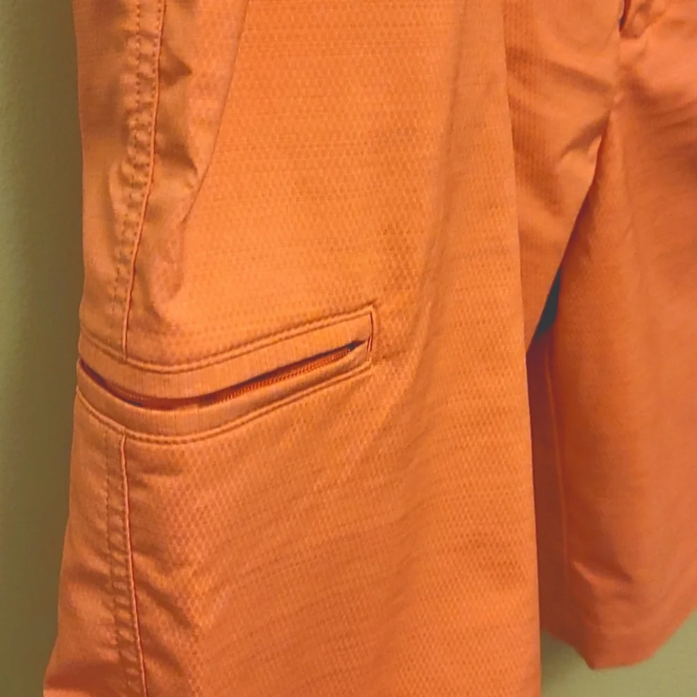 Greg Norman Men's Shorts